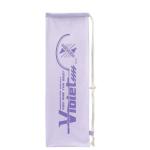 Badminton Rackets With 3 Balls With Pouch Set view 3