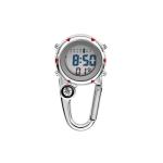 Carabiner Style Hanging Watch view 2