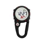 Carabiner Style Hanging Watch view 3