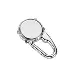 Carabiner Style Hanging Watch view 4