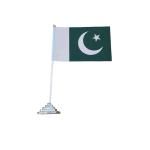 Small Table Top Flag view 5