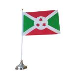 Small Table Top Flag view 7