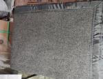 Wool Material Blanket view 1
