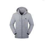 Heated Hoodie With 10000mah Powerbank view 1
