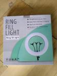 Ring Light With Cp Holder view 2