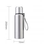Stainless Steel Insulated Bottle view 1