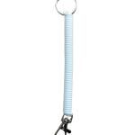 Spring Key Chain view 2