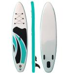 Paddle Board view 1