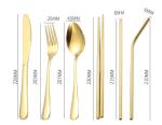 Cutlery Set view 2
