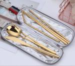 Cutlery Set view 1