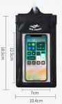 Waterproof Pouch view 1