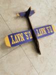 Custom Airplane view 3