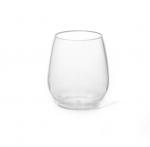 15oz Plastic Wine Glass view 1