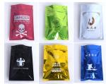 Custom Zip Lock Pouch view 2