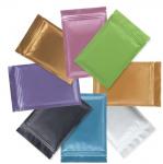 Custom Zip Lock Pouch view 1