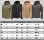 Heated Warm Hoodie & 10000mah Power Bank view 2