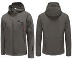 Heated Warm Hoodie & 10000mah Power Bank view 3