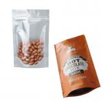Stand Up Pouches view 1