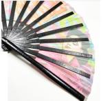 Wooden Fan view 2