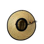 Summer Cowboy Straw Hat view 2
