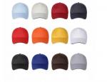 Cotton Baseball Cap view 2