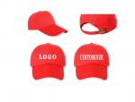Cotton Baseball Cap view 1