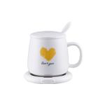 Coffee Mug Warmer With Switch Control view 3