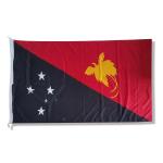 Polyester Fabric Decorative Flag view 2