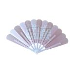 Plastic Folding Fan view 4