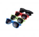 Wheat Straw Sunglasses view 2