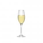 6oz Glass Wine Flute view 1