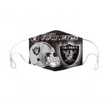 Super Bowl Face Mask view 4