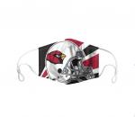 Super Bowl Face Mask view 5