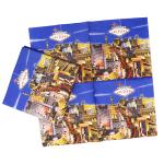 3 Ply Napkin view 1