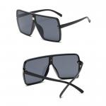 Square Oversized Sunglasses view 1