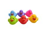 Rubber Duck view 2