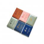 Pu Vaccine Card Holder view 2