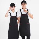 Bib Aprons With 2 Pockets view 3