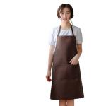 Kitchen Bib Household Apron view 3