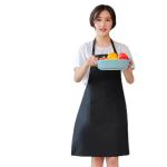Kitchen Bib Household Apron view 2
