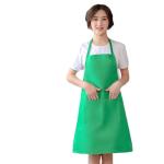 Kitchen Bib Household Apron view 4
