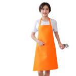 Kitchen Bib Household Apron view 5