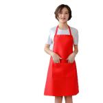 Kitchen Bib Household Apron view 6