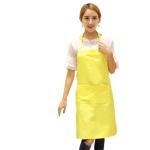 Kitchen Bib Household Apron view 9