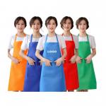 Kitchen Bib Household Apron view 1
