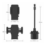 Phone Mount view 2