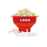 Microwave Popcorn Bowl view 1
