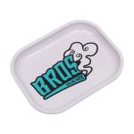 Rolling Tray view 2