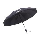 Auto Open & Close Compact Umbrella view 1