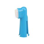 Pet Dog Teeth Brush Oral Finger Brush Set view 3